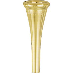 ARNOLDS & SONS mouthpiece for french horn